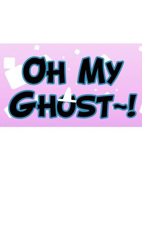 Read Oh My Ghost~!  8 Page 2 in English