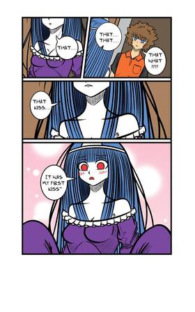 Read Oh My Ghost~!  2 Page 4 in English