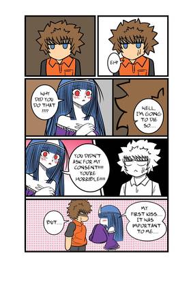 Read Oh My Ghost~!  2 Page 5 in English