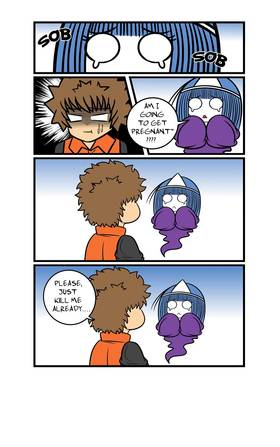 Read Oh My Ghost~!  2 Page 6 in English
