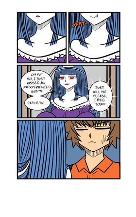 Read Oh My Ghost~!  2 Page 9 in English
