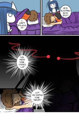 Read Oh My Ghost~!  3 Page 6 in English