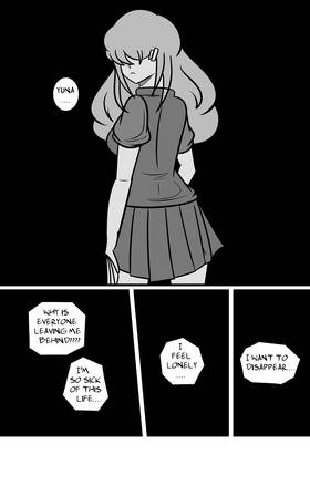 Read Oh My Ghost~!  3 Page 8 in English