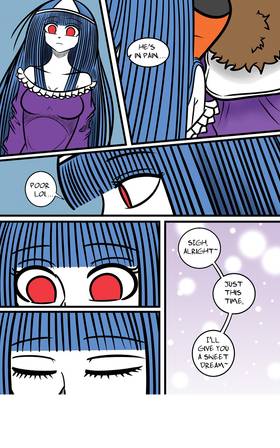 Read Oh My Ghost~!  3 Page 9 in English