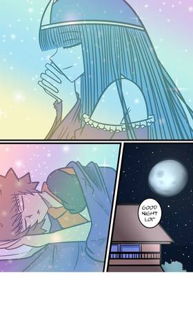 Read Oh My Ghost~!  3 Page 10 in English