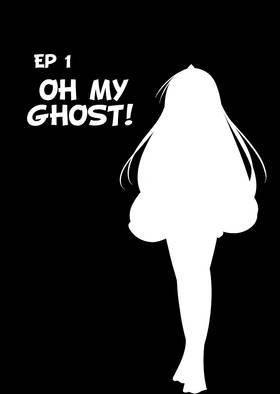 Read Oh My Ghost~!  1 Page 1 in English