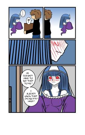Read Oh My Ghost~!  4 Page 10 in English