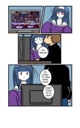 Read Oh My Ghost~!  5 Page 5 in English