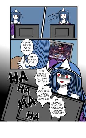 Read Oh My Ghost~!  5 Page 6 in English