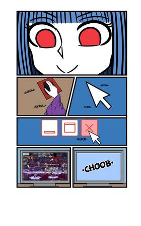 Read Oh My Ghost~!  5 Page 7 in English