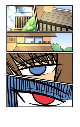 Read Oh My Ghost~!  7 Page 3 in English