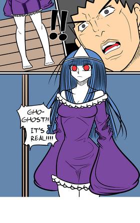 Read Oh My Ghost~!  7 Page 10 in English