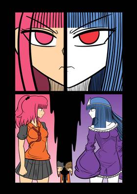 Read Oh My Ghost~!  9 Page 5 in English