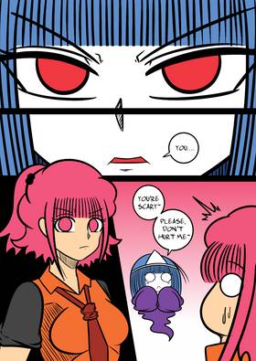 Read Oh My Ghost~!  9 Page 7 in English
