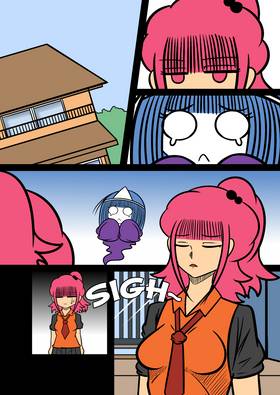 Read Oh My Ghost~!  11 Page 2 in English