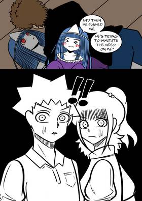 Read Oh My Ghost~!  10 Page 5 in English