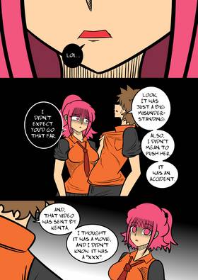 Read Oh My Ghost~!  10 Page 7 in English