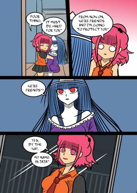 Read Oh My Ghost~!  10 Page 9 in English