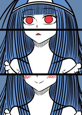 Read Oh My Ghost~!  10 Page 10 in English