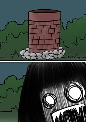 Read Oh My Ghost~!  11 Page 6 in English
