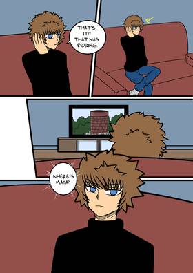 Read Oh My Ghost~!  11 Page 7 in English