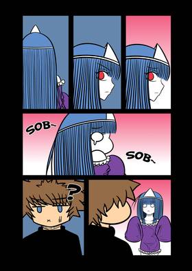 Read Oh My Ghost~!  11 Page 9 in English