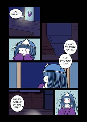 Read Oh My Ghost~!  13 Page 3 in English
