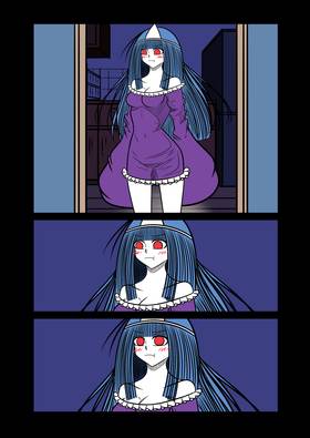 Read Oh My Ghost~!  12 Page 9 in English