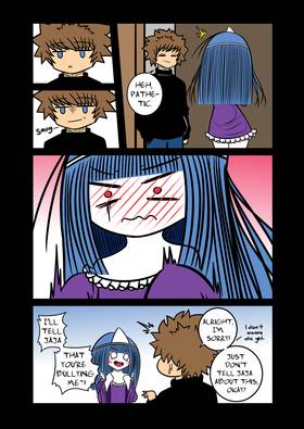 Read Oh My Ghost~!  12 Page 10 in English