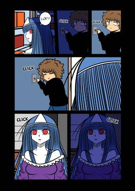 Read Oh My Ghost~!  14 Page 10 in English