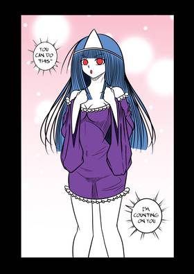 Read Oh My Ghost~!  13 Page 8 in English