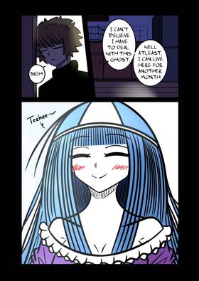 Read Oh My Ghost~!  13 Page 10 in English