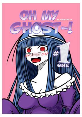Read Oh My Ghost~!  15 Page 2 in English