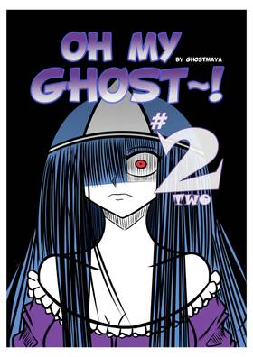 Read Oh My Ghost~!  16 Page 1 in English
