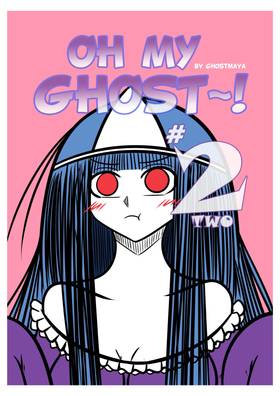 Read Oh My Ghost~!  16 Page 2 in English