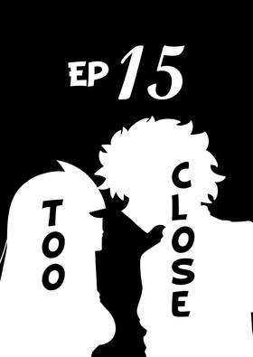 Read Oh My Ghost~!  18 Page 1 in English