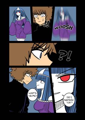 Read Oh My Ghost~!  15 Page 4 in English