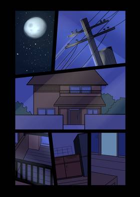 Read Oh My Ghost~!  19 Page 2 in English