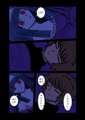 Read Oh My Ghost~!  19 Page 3 in English