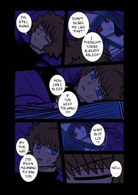 Read Oh My Ghost~!  16 Page 4 in English