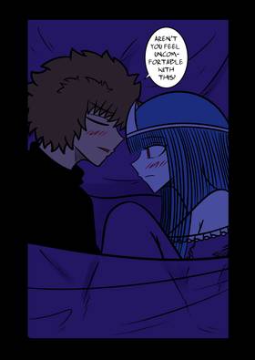 Read Oh My Ghost~!  16 Page 5 in English