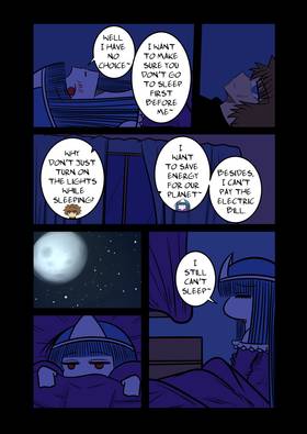 Read Oh My Ghost~!  16 Page 6 in English