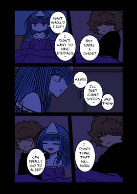 Read Oh My Ghost~!  16 Page 7 in English