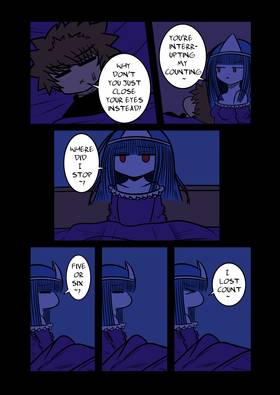 Read Oh My Ghost~!  16 Page 9 in English