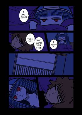 Read Oh My Ghost~!  16 Page 10 in English