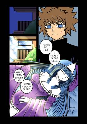 Read Oh My Ghost~!  20 Page 2 in English