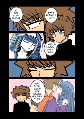 Read Oh My Ghost~!  20 Page 3 in English