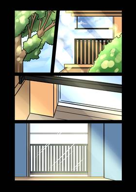 Read Oh My Ghost~!  21 Page 2 in English