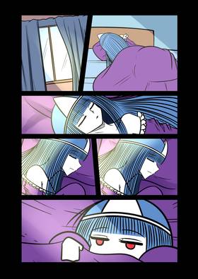 Read Oh My Ghost~!  21 Page 3 in English