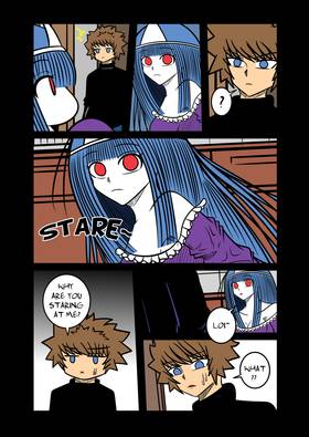 Read Oh My Ghost~!  19 Page 6 in English